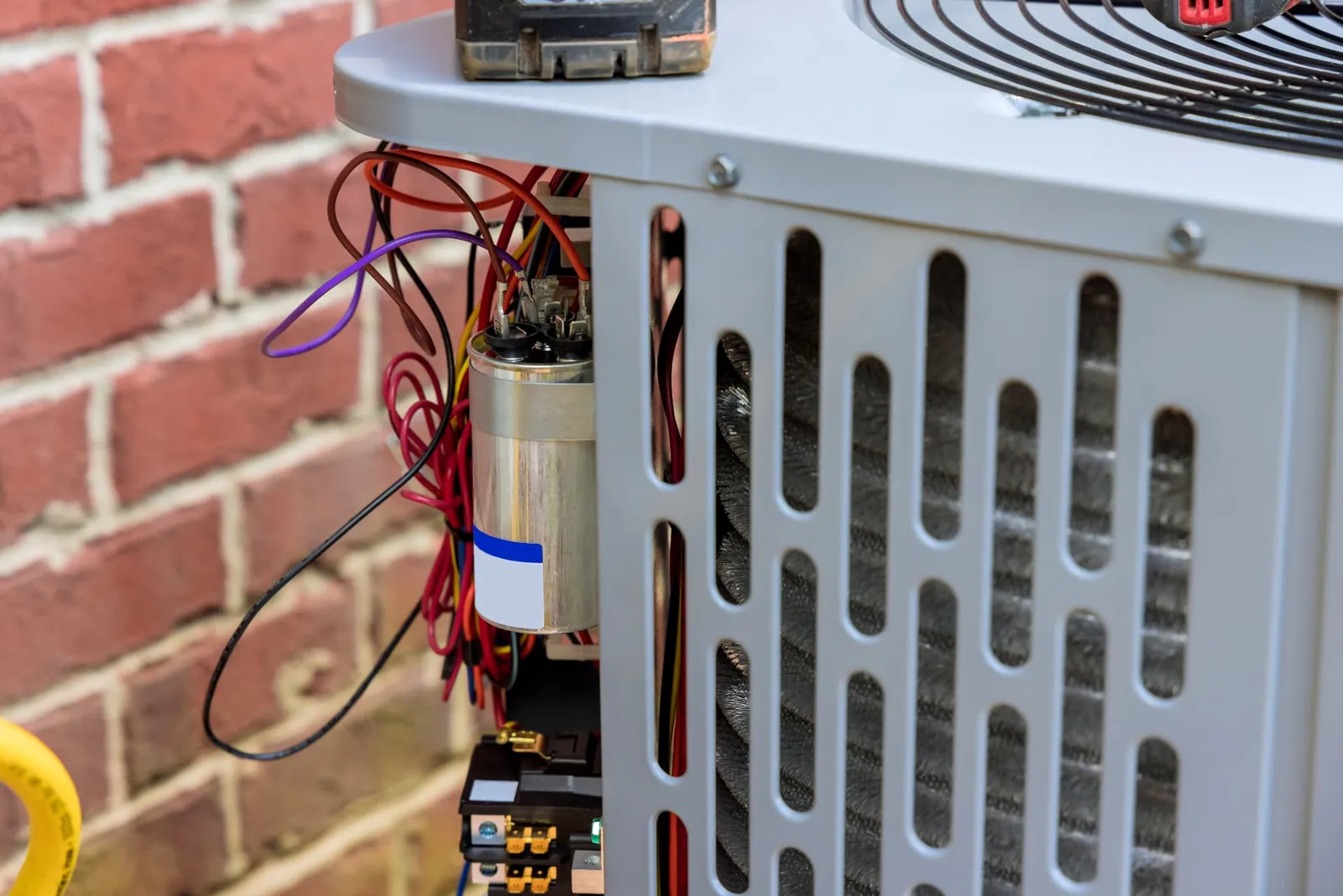 Emergency AC Compressor Repair in Islip, NY — completed by Long Island Comfort HVAC