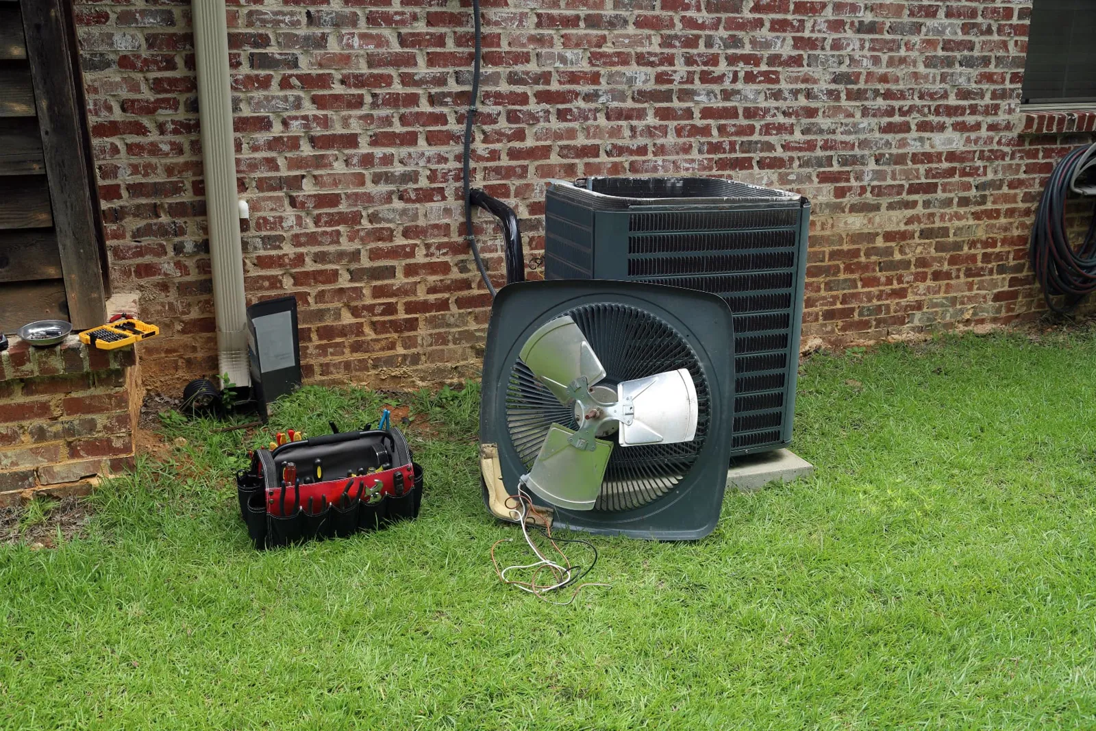 Seasonal HVAC Tune-Up & Cleaning in Brookhaven, NY — completed by Long Island Comfort HVAC